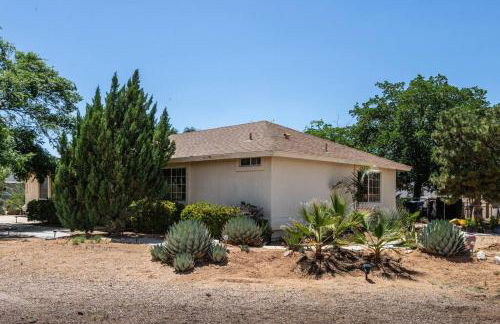 The Triple Palms - Foto 32