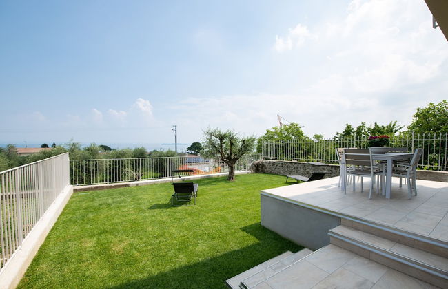 Villa Simoni - Foto 40