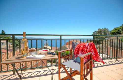 Takis House in Katavolos - Foto 36