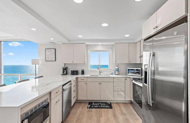 Shoreline Towers 1081 - Foto 21