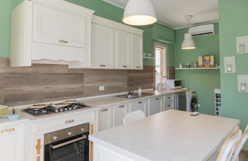 Villa Amare-Jacuzzi panorama private parking - Photo 17