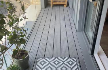 Fully furnished 2 bedroom apartment in central location - Foto 24