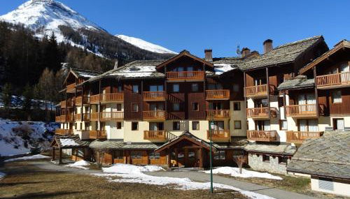 Les Alpages location appartement 202 - Foto 3