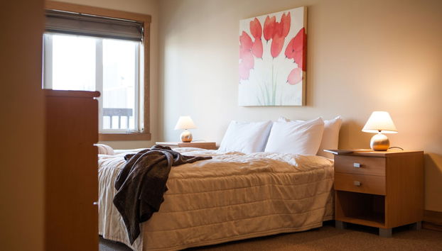 Kamakura - Foto 2, Habitación