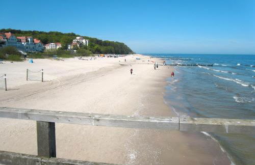 Apartment mit Garten in ruhiger Lage by Interhome - Foto 21