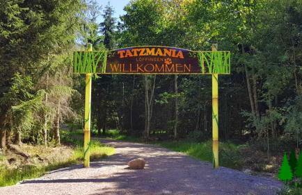 RETRO Appartment- Black Forest Moments Hüfingen - Foto 32