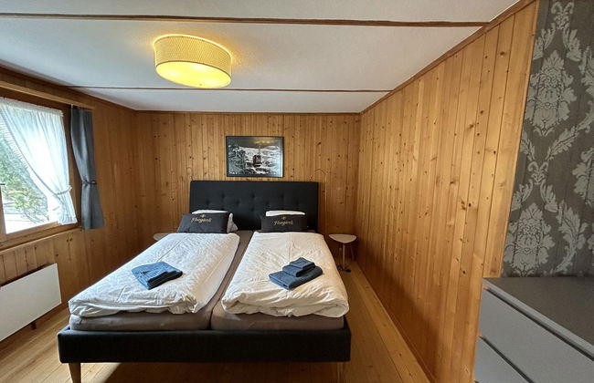 Chalet Fluegärtli - Foto 16