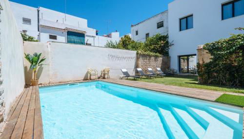 Al Sur Home Marqués - Foto 4, sunbed