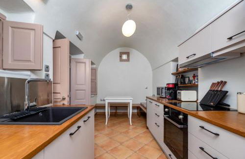 Villa Finika Santorini - Foto 24