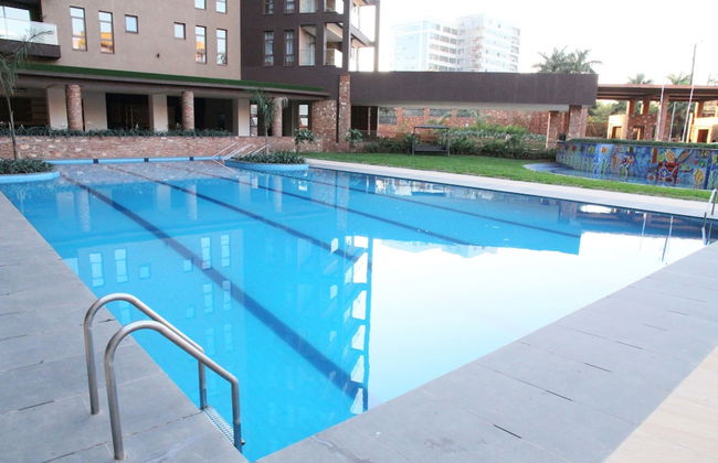 Speke Apartments Wampewo - Foto 40