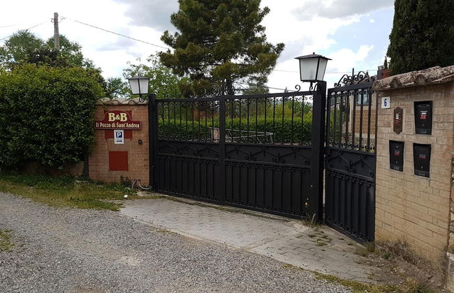 Il Pozzo di Sant'Andrea - Foto 54