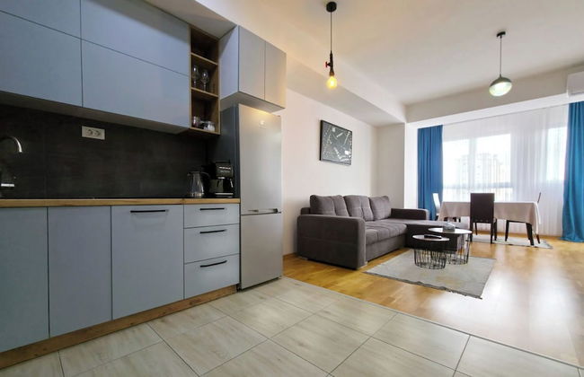 Urban Serviced Apartments - Foto 72