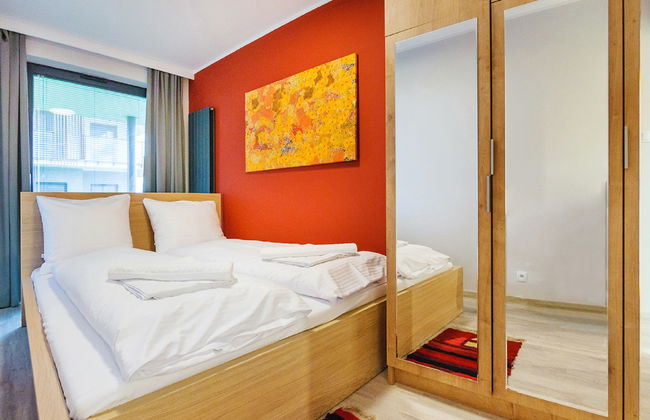 Resorts Kołobrzeg - Foto 17