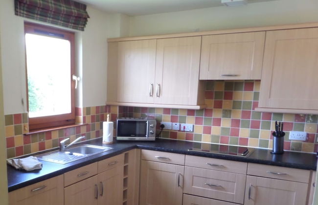 Macdonald Spey Valley Resort - Foto 54