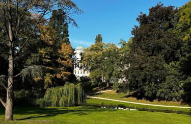 Fachwerkwohnung am Allerufer und Jakobsweg - Foto 28