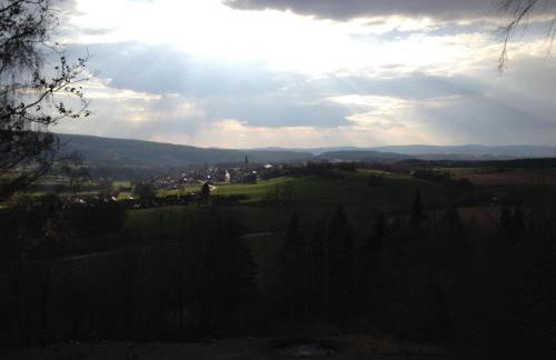 Holiday Home mit einer umwerfenden Panoramaaussicht by Interhome - Foto 36