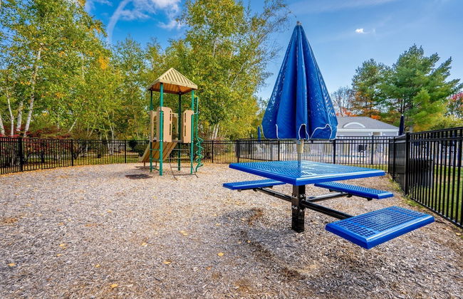 Captains Cottage Sleeps 6! - Foto 44