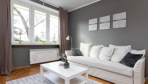 Saska Kępa Modern Apartment by BookingHost - Foto 4