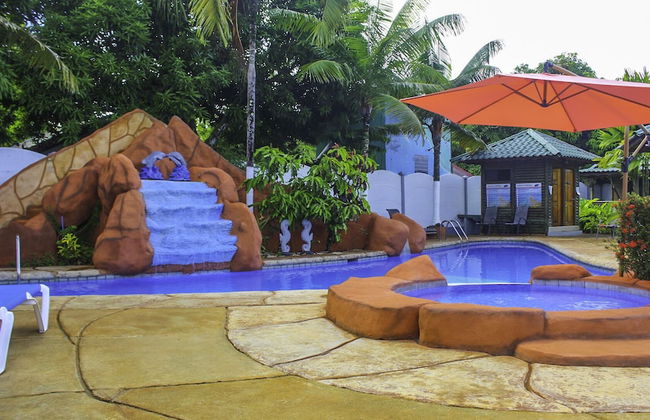 Villas Bungalows Ballena - Foto 44