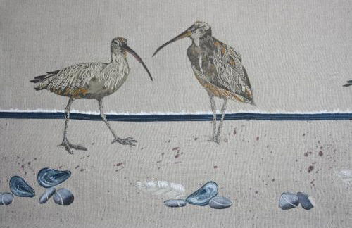 Air an Oir - Skye Self Catering - Foto 58