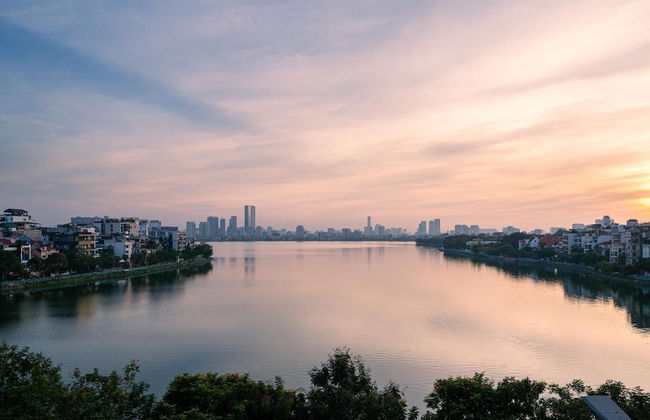 Luxe Paradise Suites Xuan Dieu - Foto 3