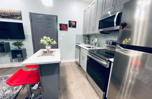 Rittenhouse Square near Kimmel Center 1BD - Photo 4