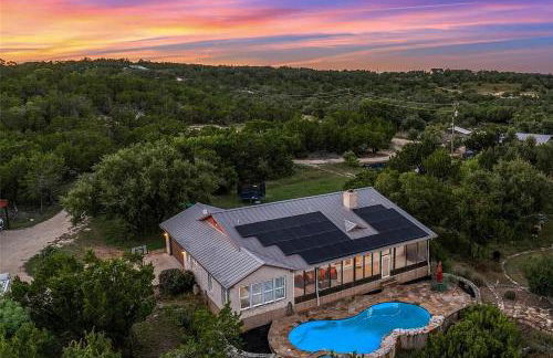 Hilltop Saltwater Pool and Hot Tub - Foto 75