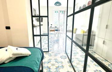 Panoramic Flat Amalfi Coast - Sea View 1 - Foto 49