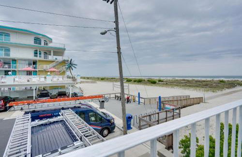 Cozy Oceanfront Condo with Pool and Beach Access! - Foto 20