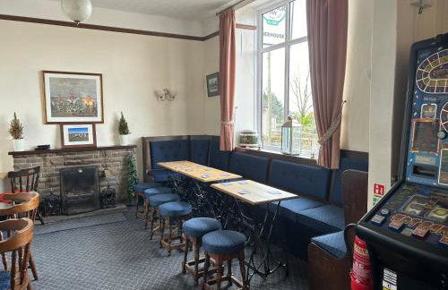 The Netherend Inn - Pet Friendly Haven - Photo 21