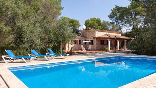 Sa Rota de Ca'n Blan by Sealand Villas - Foto 2