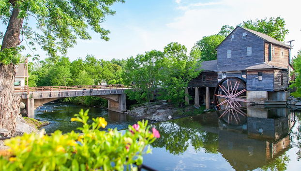 Mountain Cinema Lodge by Jackson Mountain Rentals - Foto 4, Servicios del alojamiento