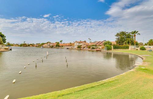 Game Room and Backyard Oasis Avondale Group Getaway - Foto 35