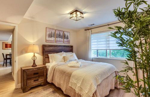 4 Mi to Waterfront Parks! Cozy Apt in Tacoma Area - Foto 12