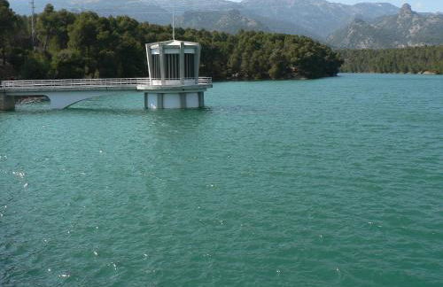 Apartahotel Al Alba - Foto 7