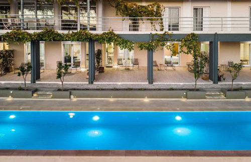 Heaven's Door Samos - Foto 3