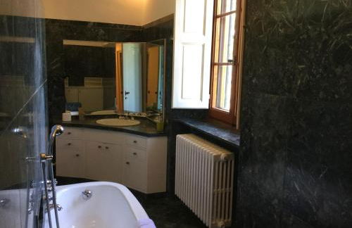 Villa Il Padule - Foto 41