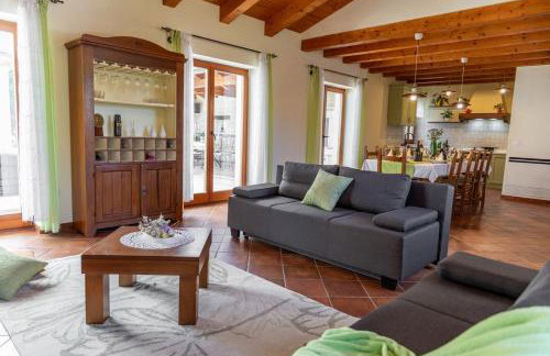 Villa Anita Hrboki - Photo 33