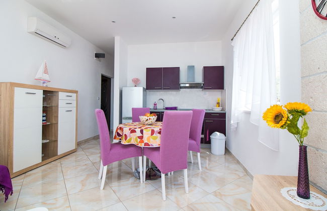 Apartments Rakuljic - Photo 27