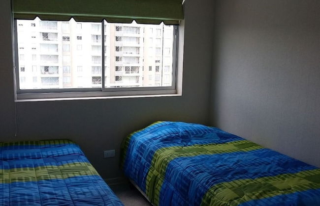 Departamento Algarrobo Condominio Laguna - Foto 3