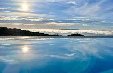 Private Studio & terrace, pool - Foto 1