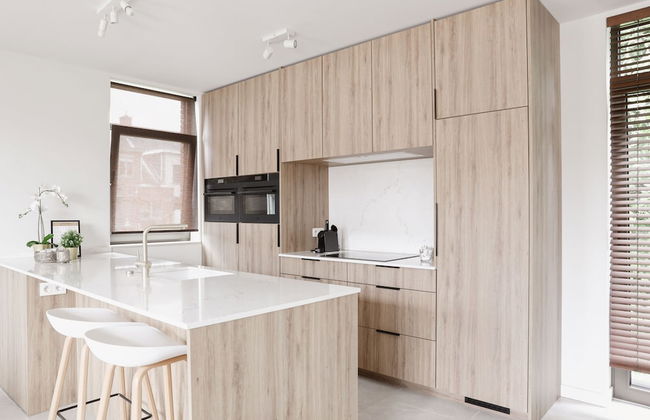 Brand new Apartment Sint-niklaas - Photo 25