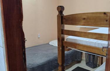 Casa de temporada 08 Pessoas PISCINA LAZER Entretenimento pra família - Foto 15