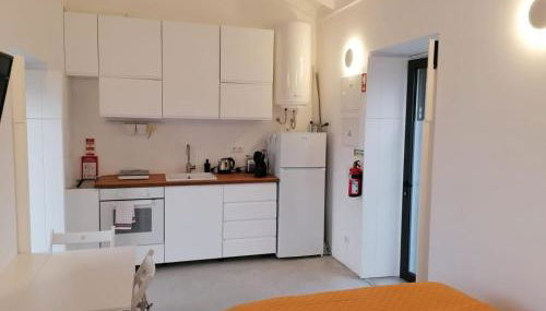 T0 com mezanino à beira-mar - Photo 3