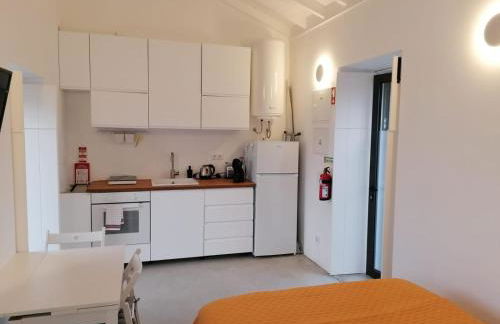 T0 com mezanino à beira-mar - Photo 3