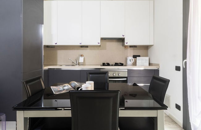 Italianway - Marcantonio dal Re 20 C - Foto 7