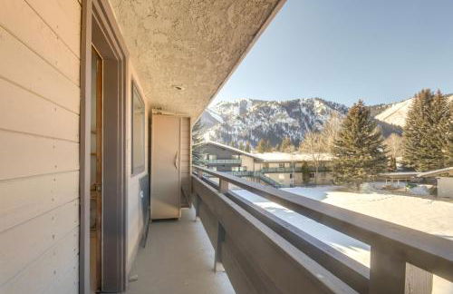 2 Mi to Sun Valley Resort Walkable Condo! - Foto 21