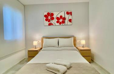 Oceanfront Oasis El Morche - Foto 9