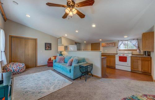 2BR Condo Near Lake w Sunny Bedrooms - Moonbeam - Foto 5