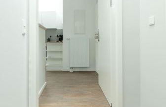 AMSTERDAM · CHILLINGHOUSE # 6, 3 Min. vom ICE, NETFLIX, Garten - Foto 12